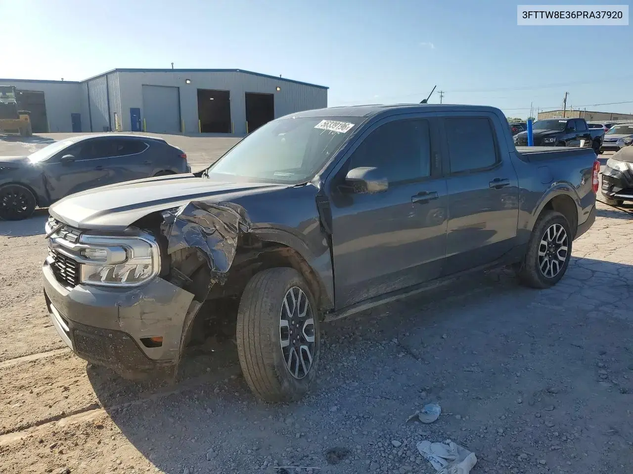 2023 Ford Maverick XL
