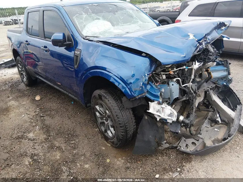 2023 Ford Maverick XLT