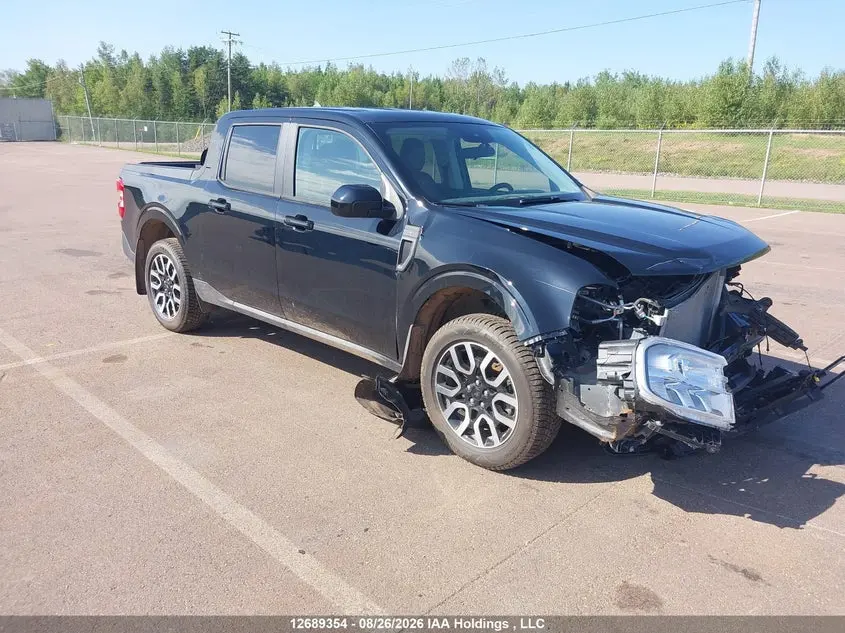 2023 Ford Maverick Xl/Xlt/Lariat
