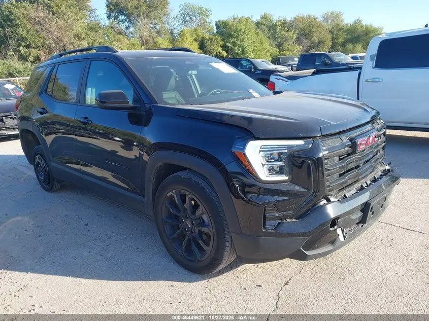 2026 GMC Terrain Elevation, AWD