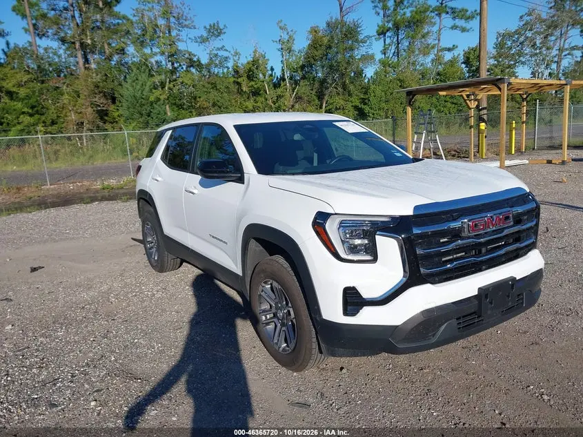 2026 GMC Terrain Elevation, AWD
