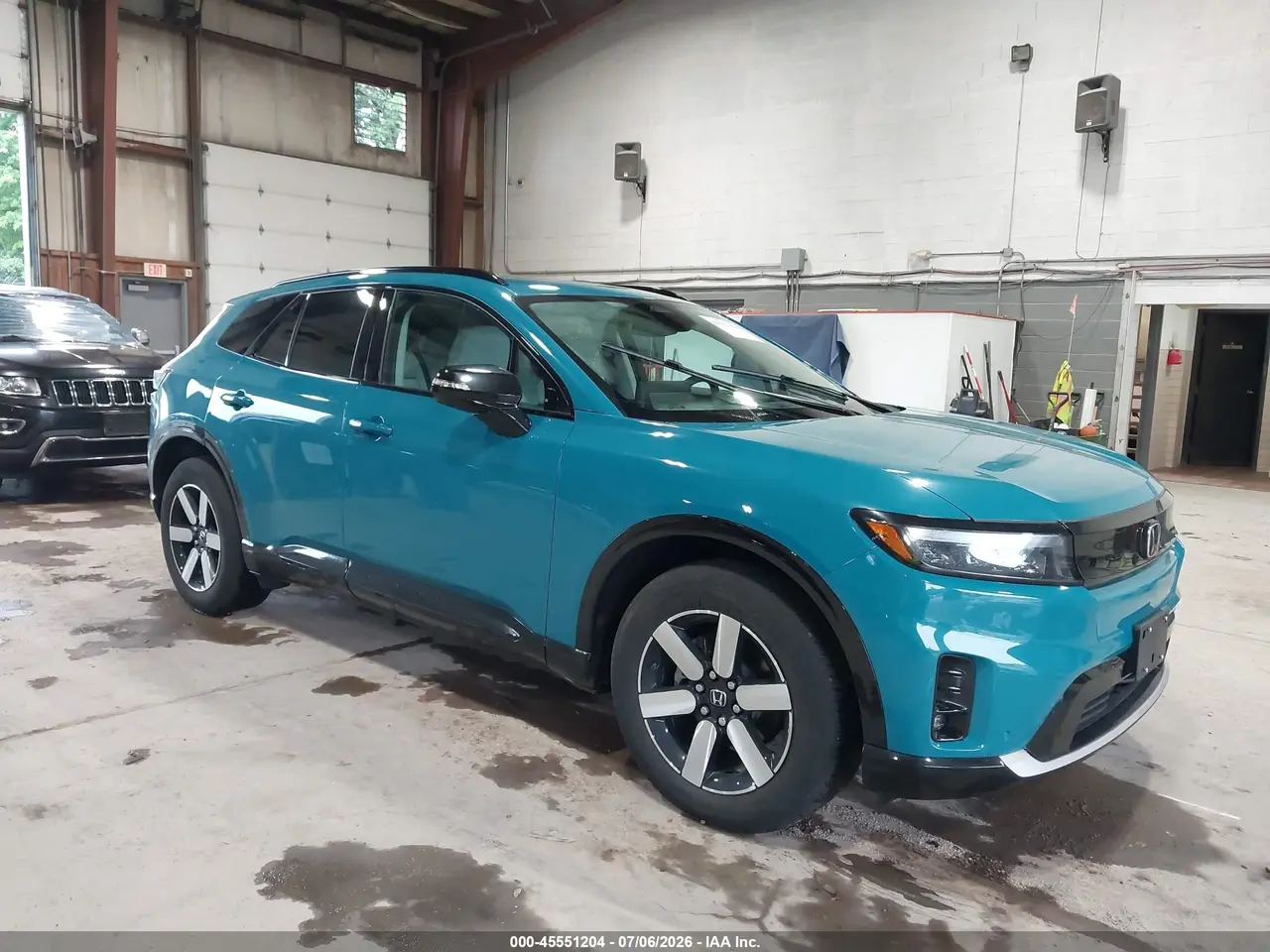 2024 Honda Prologue Touring