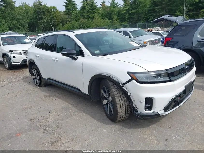 2025 Honda Prologue Touring