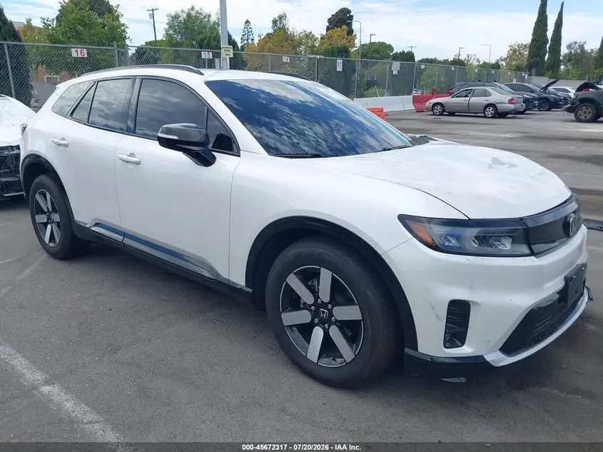2025 Honda Prologue Touring