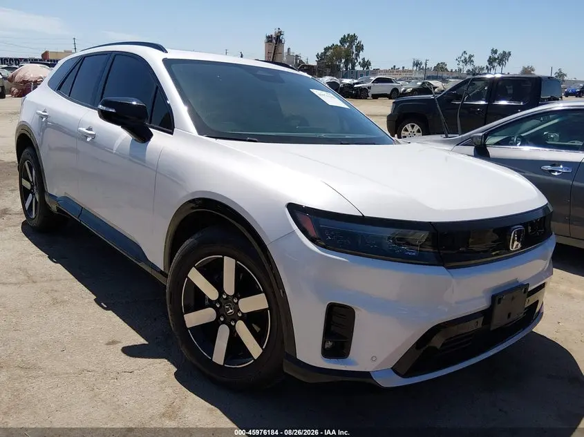 2024 Honda Prologue Touring