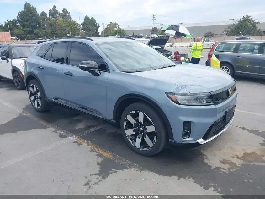 2024 Honda Prologue Elite
