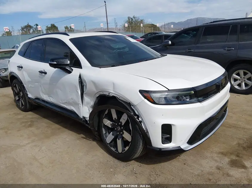 2024 Honda Prologue Elite
