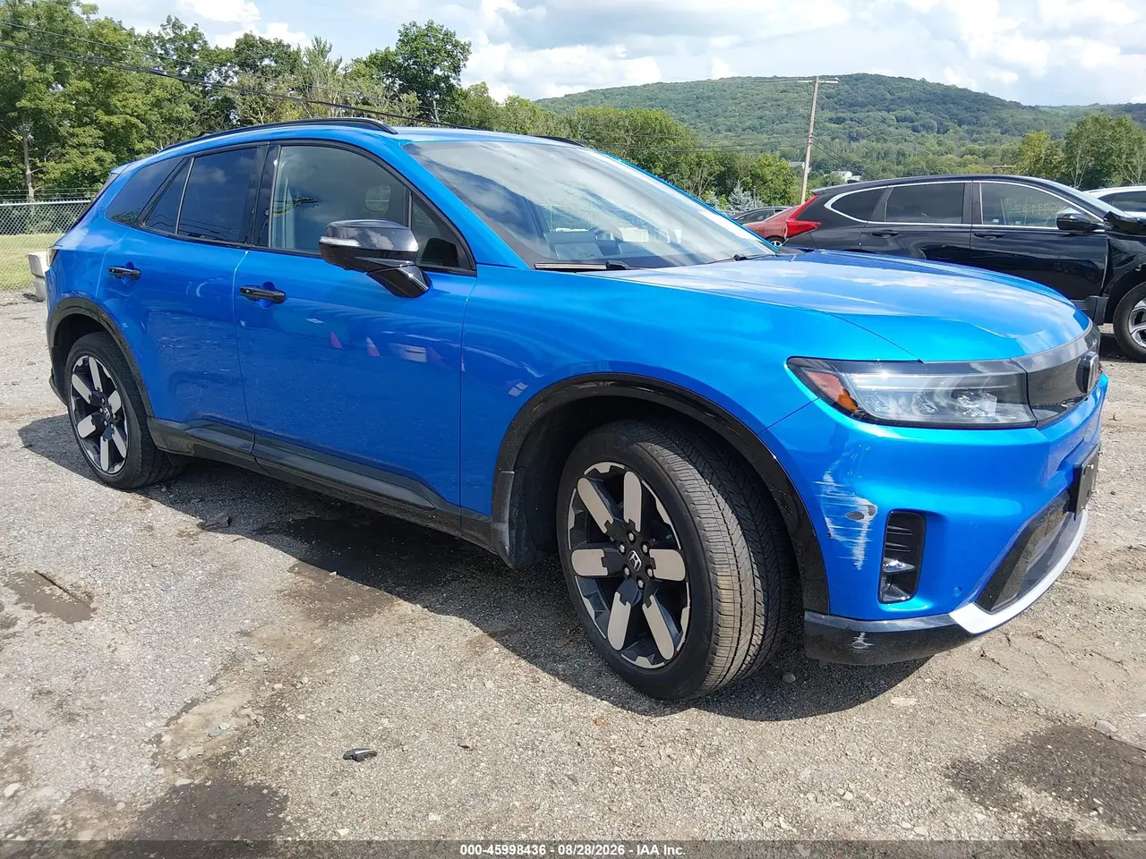 2024 Honda Prologue Elite