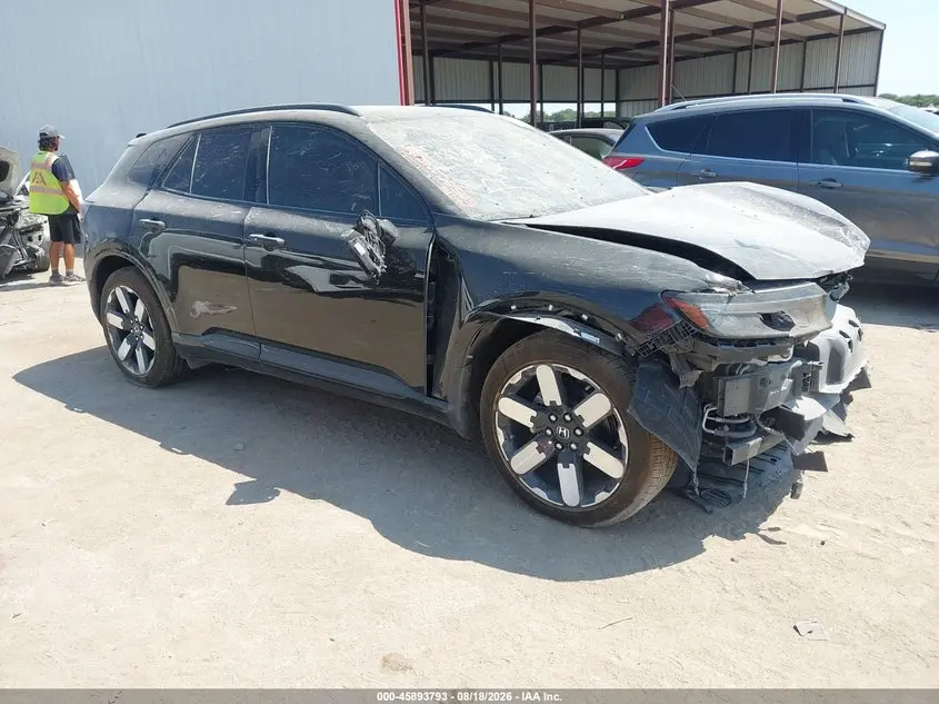 2026 Honda Prologue Elite