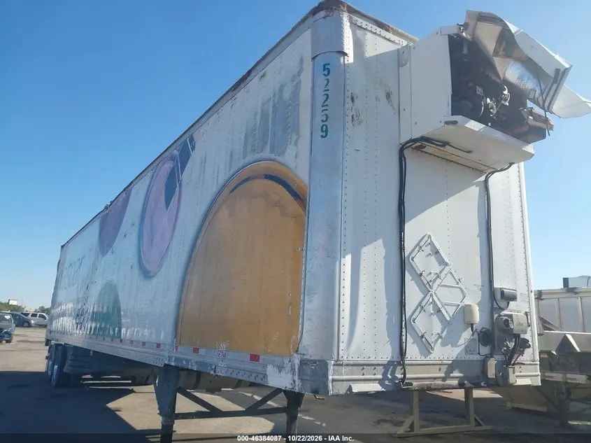 2021 Hyundai Translead Inc Unknown