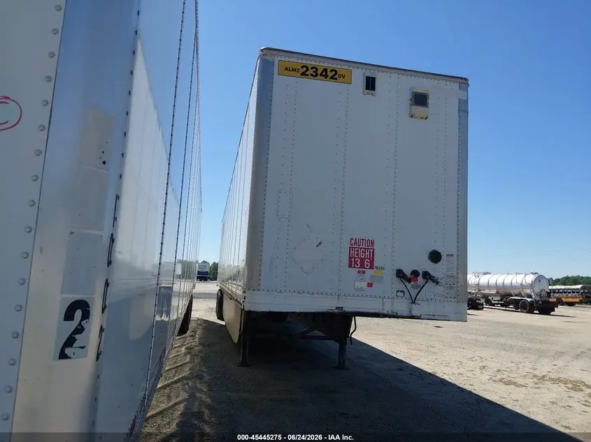 2016 Hyundai Translead Inc Unknown