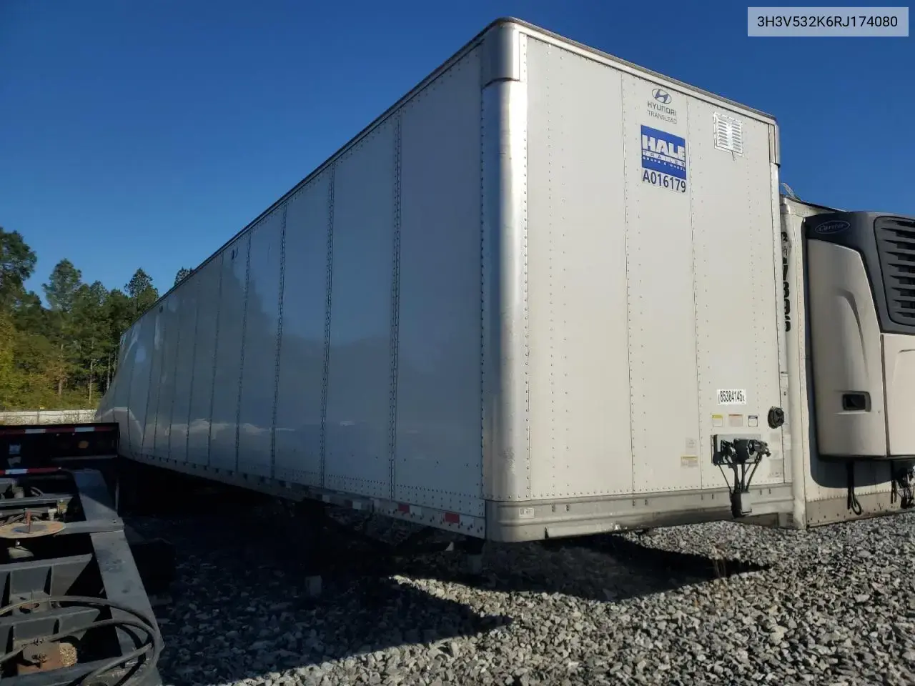 2024 Hyundai Translead