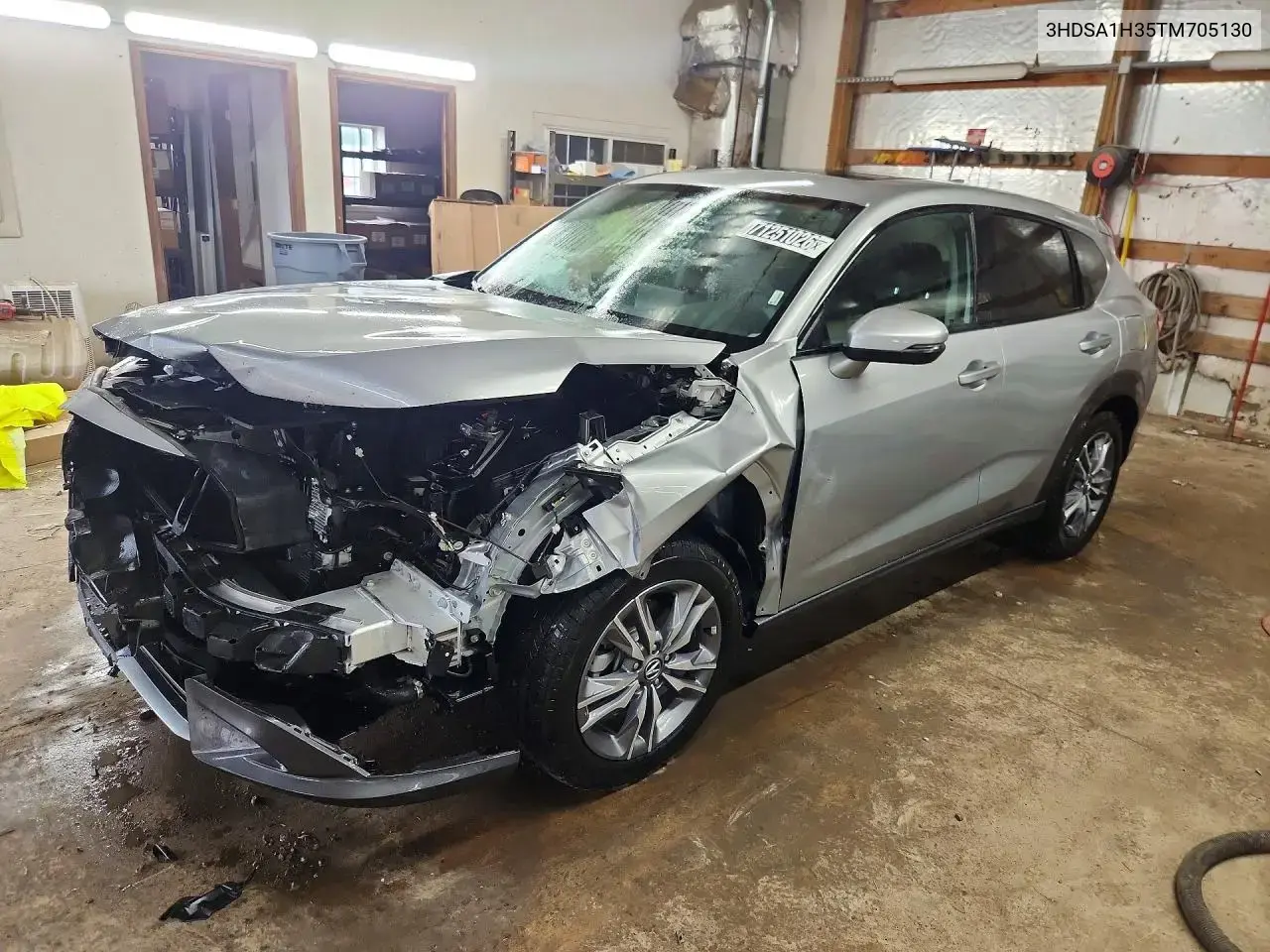 2026 Acura Adx