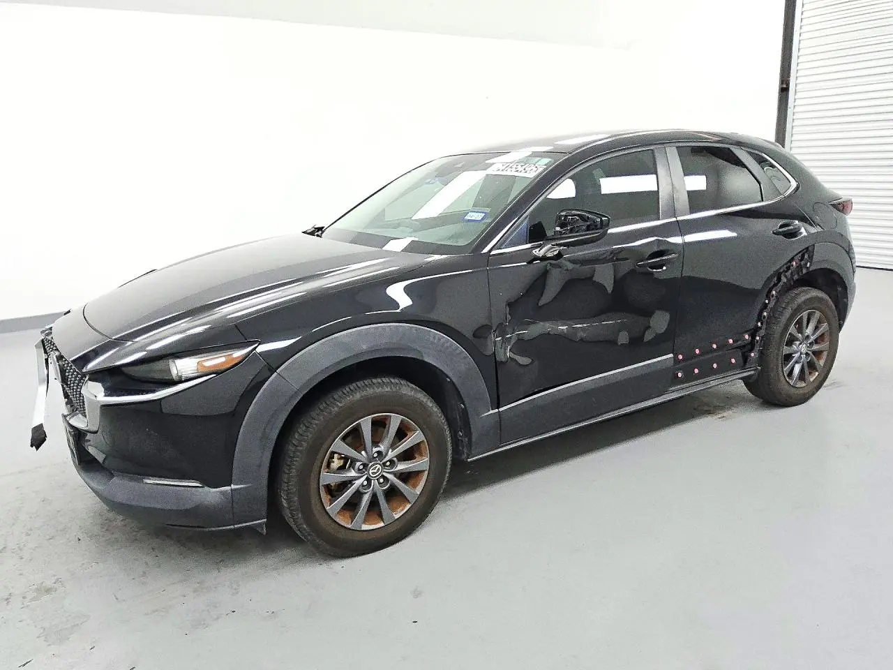 2020 Mazda CX-30