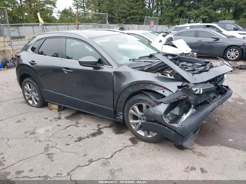2023 Mazda CX-30 2.5 S Select