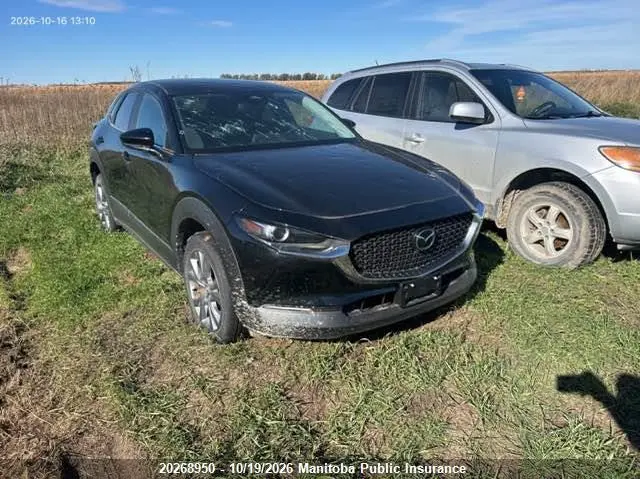 2025 Mazda CX-30 GS
