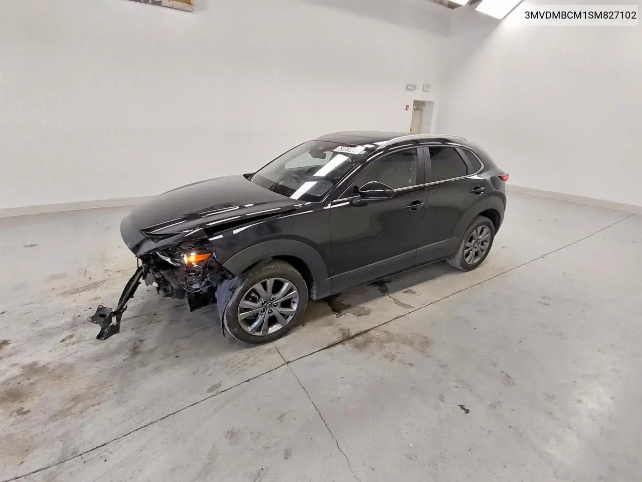 2025 Mazda CX-30 Preferred