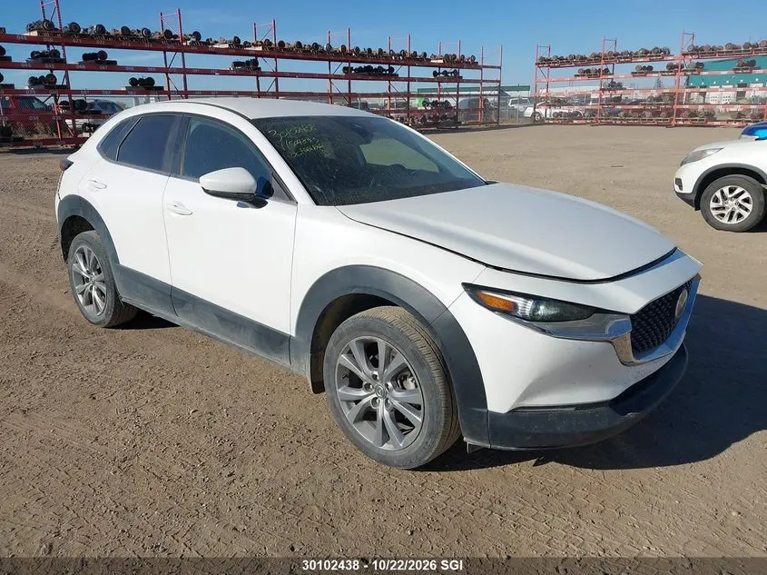 2023 Mazda CX-30 Preferred