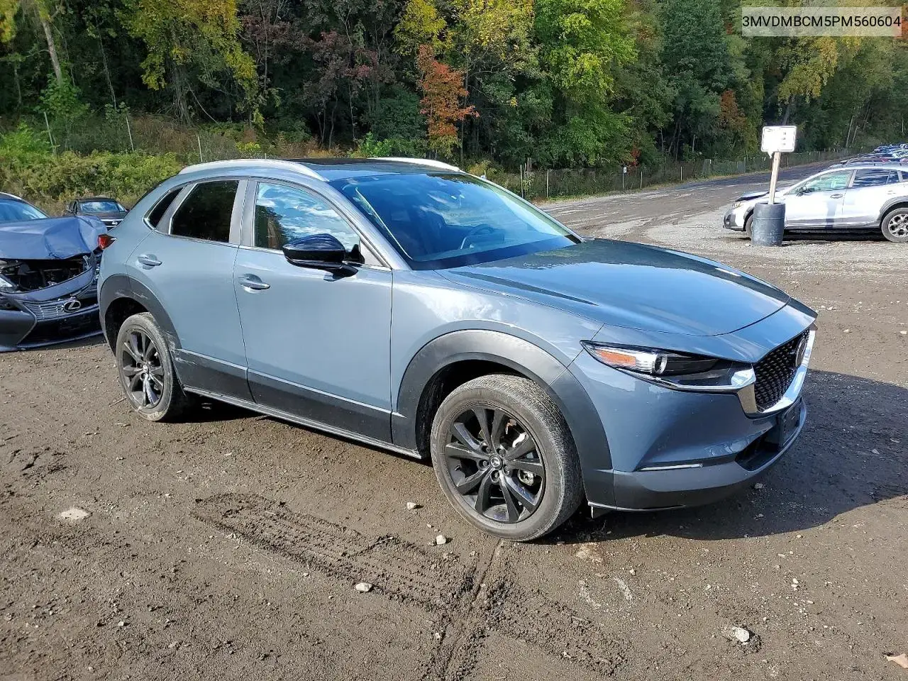 2023 Mazda CX-30 Preferred