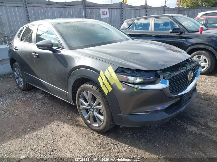 2024 Mazda CX-30 Preferred