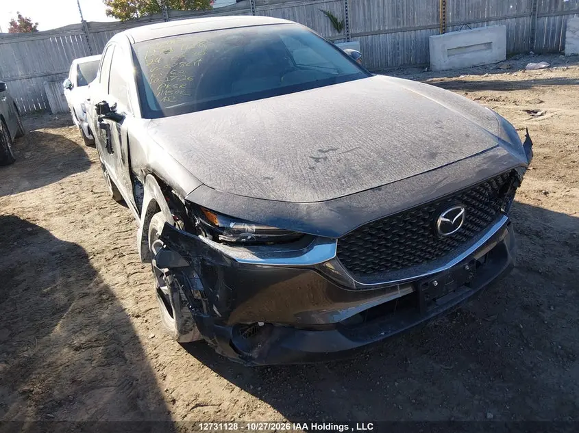 2024 Mazda CX-30 Preferred