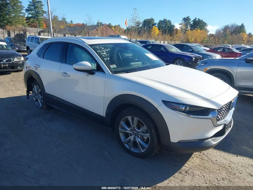 2022 Mazda CX-30 Premium
