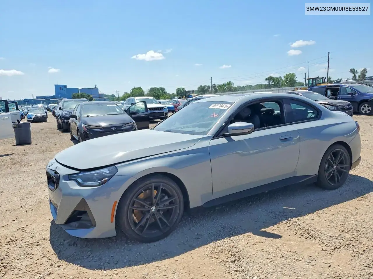 2024 BMW 230i