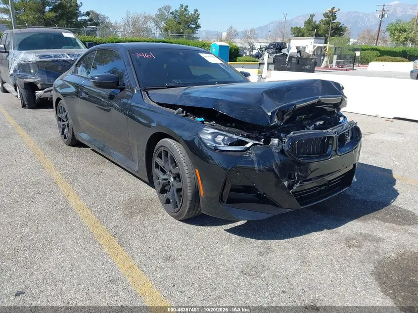 2025 BMW 230i