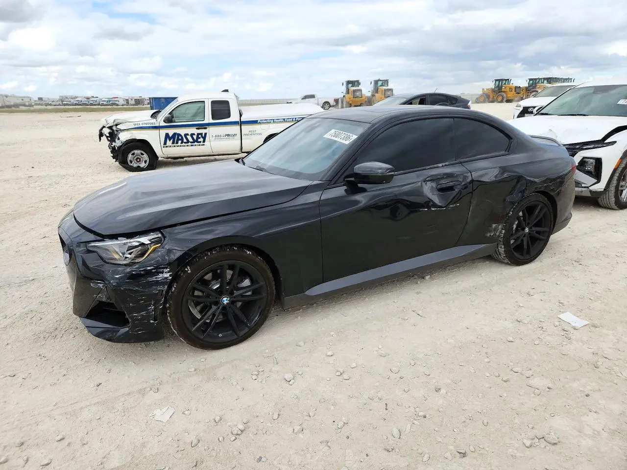 2022 BMW 230i