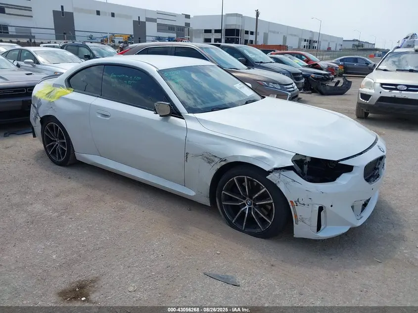 2023 BMW 230 I