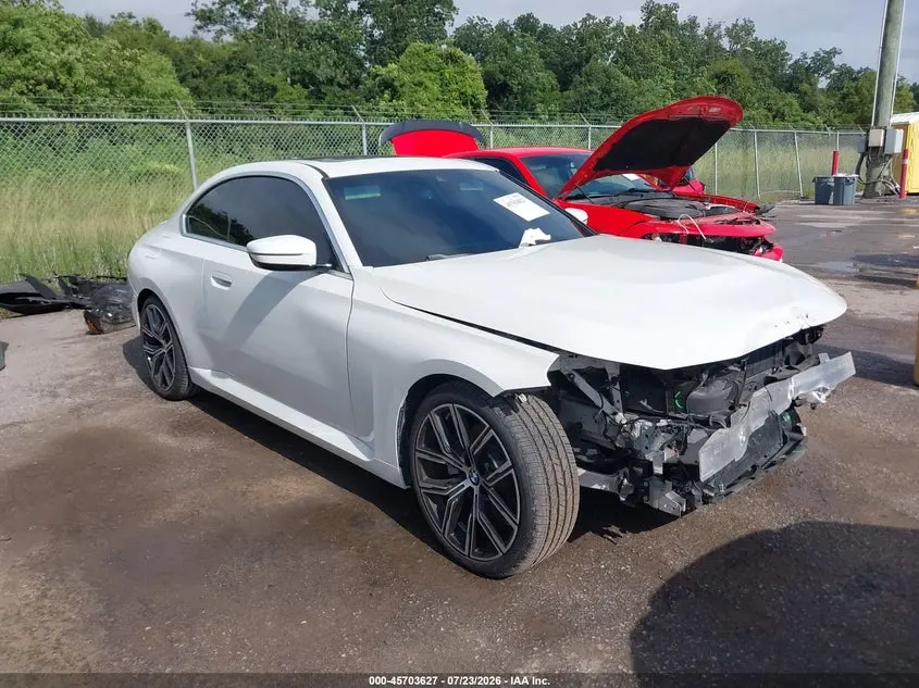 2022 BMW 230 I
