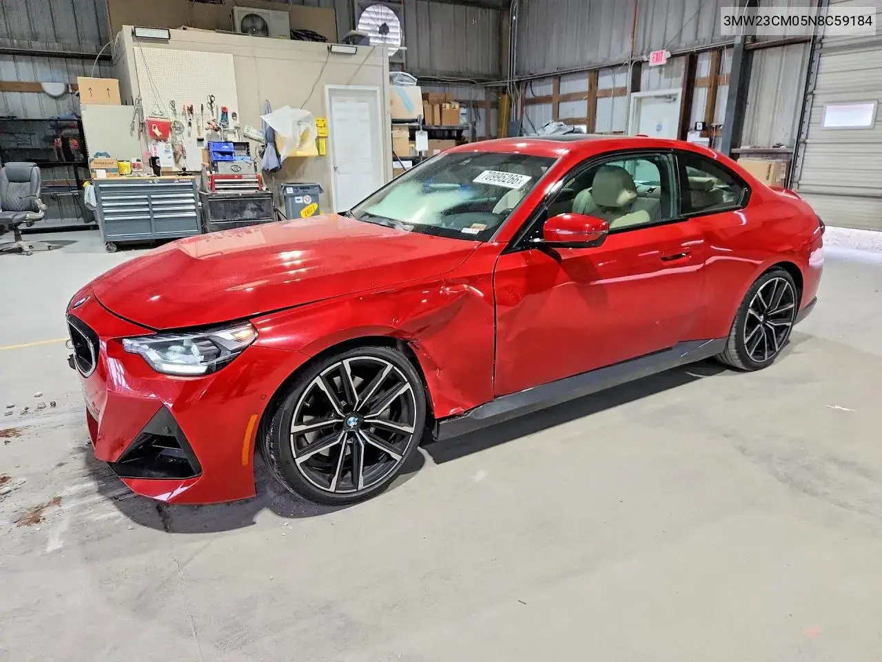 2022 BMW 230i