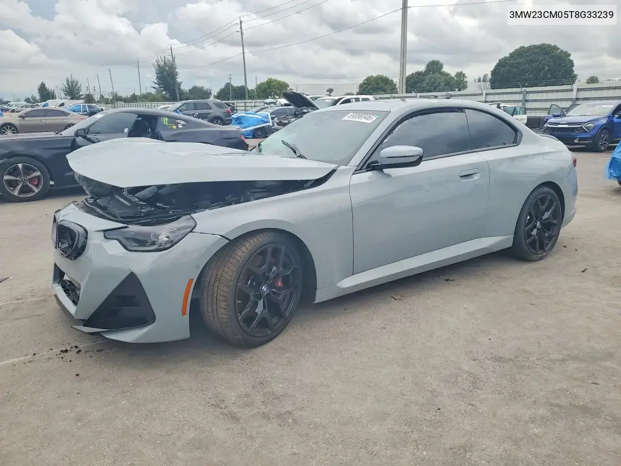 2026 BMW 230i