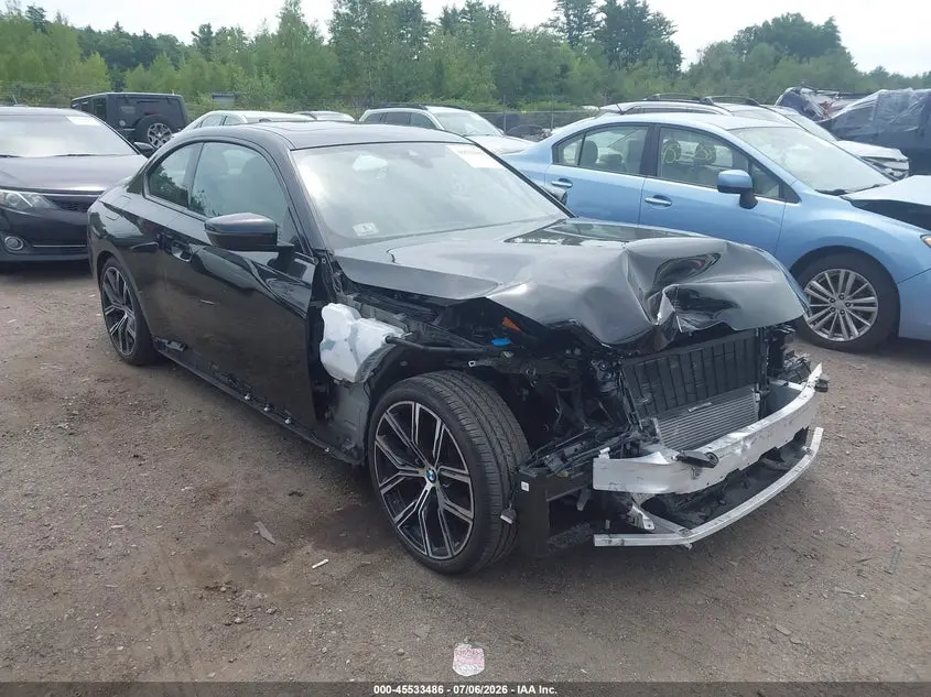 2022 BMW 230 I