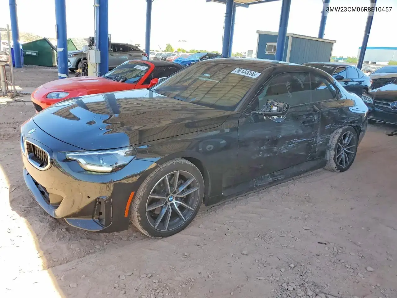 2024 BMW 230i