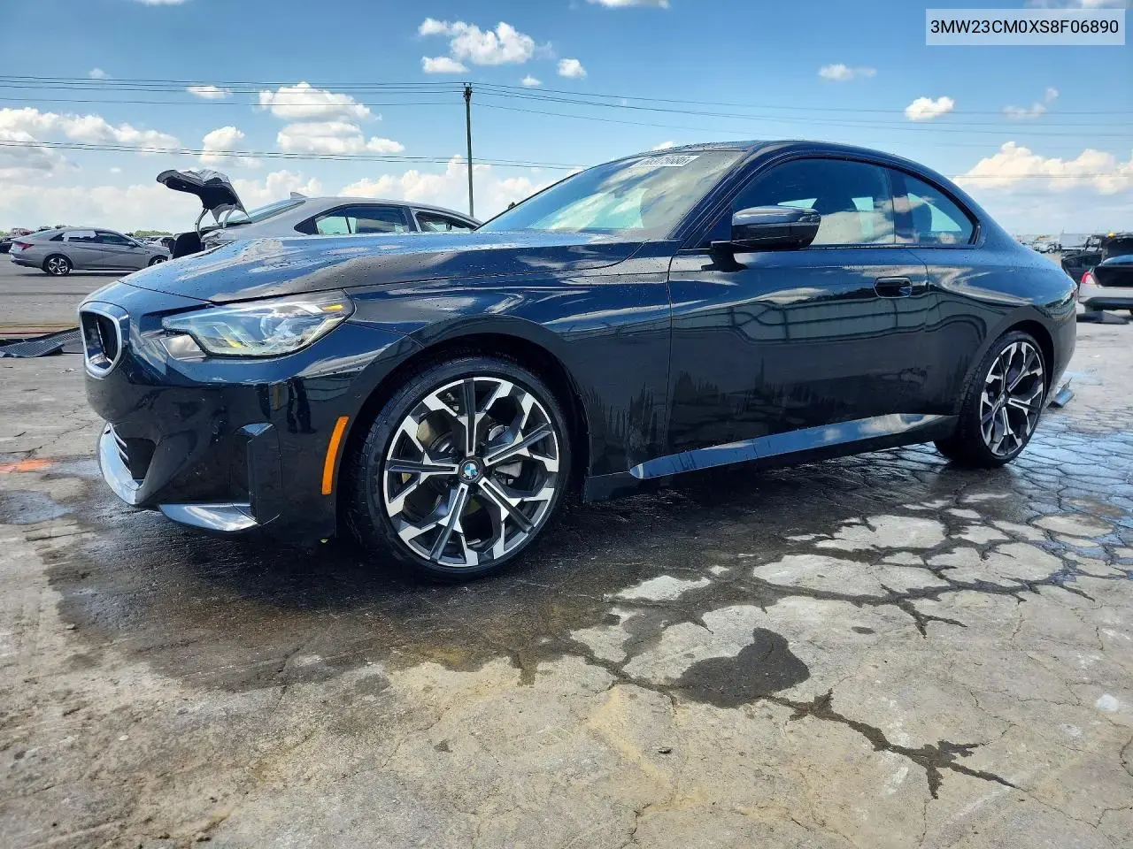 2025 BMW 230i
