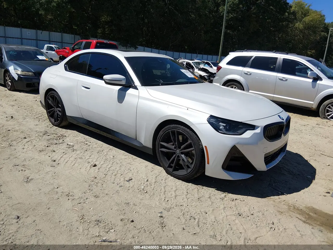 2023 BMW 230 I xDrive