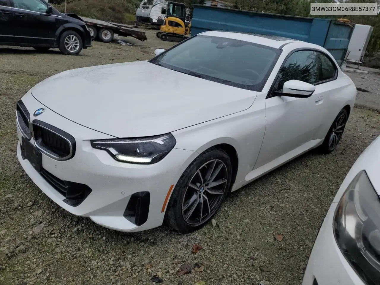 2024 BMW 230xi