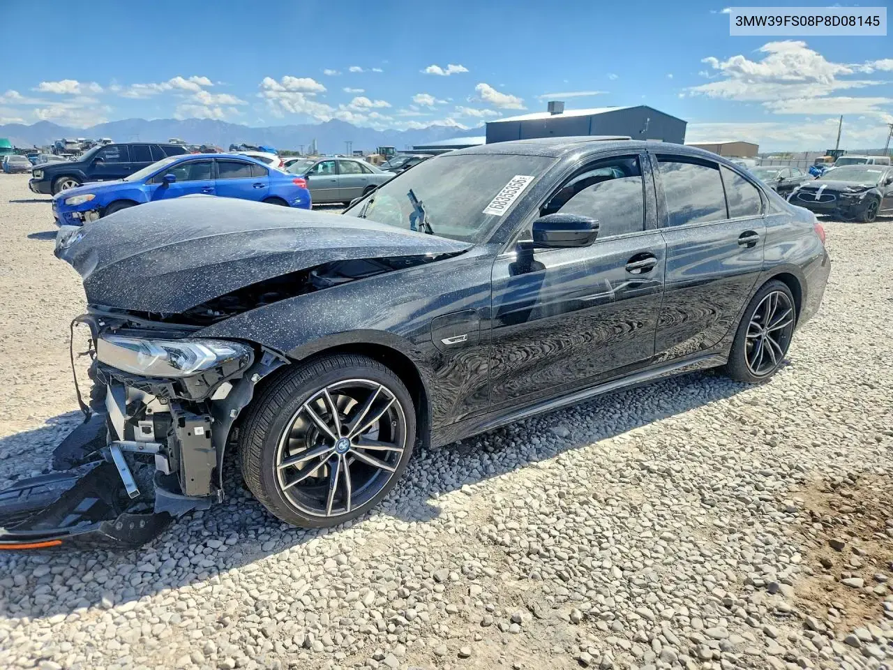 2023 BMW 330xe