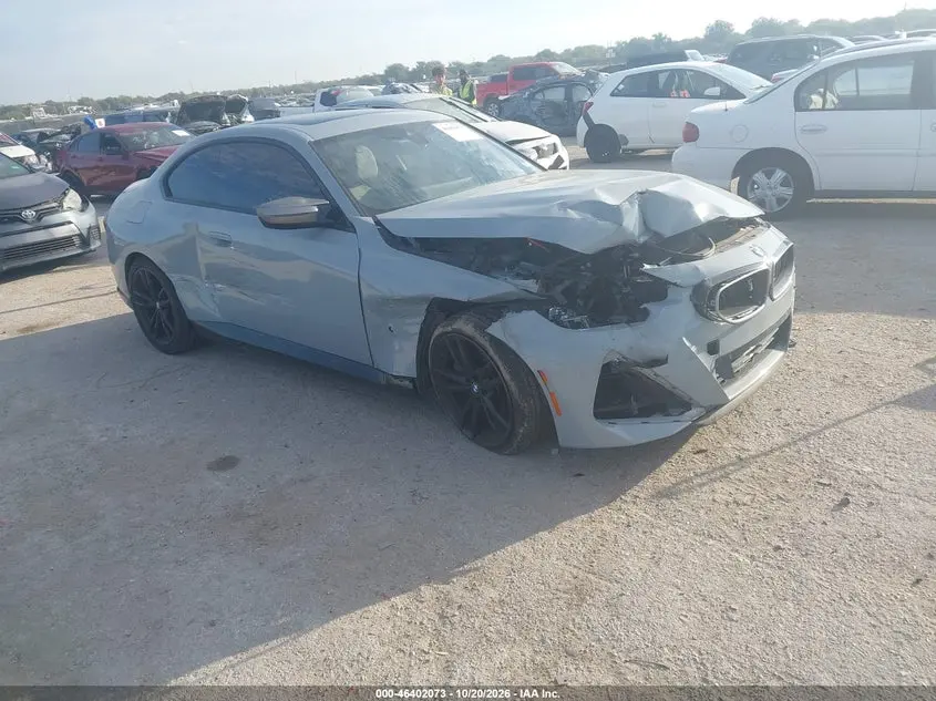 2024 BMW M240 I
