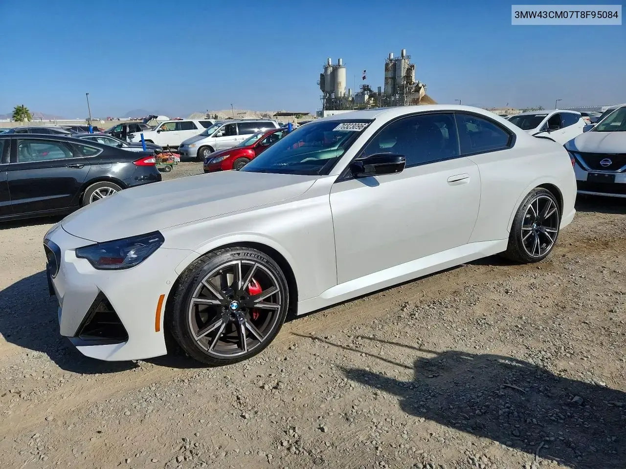 2026 BMW M240i