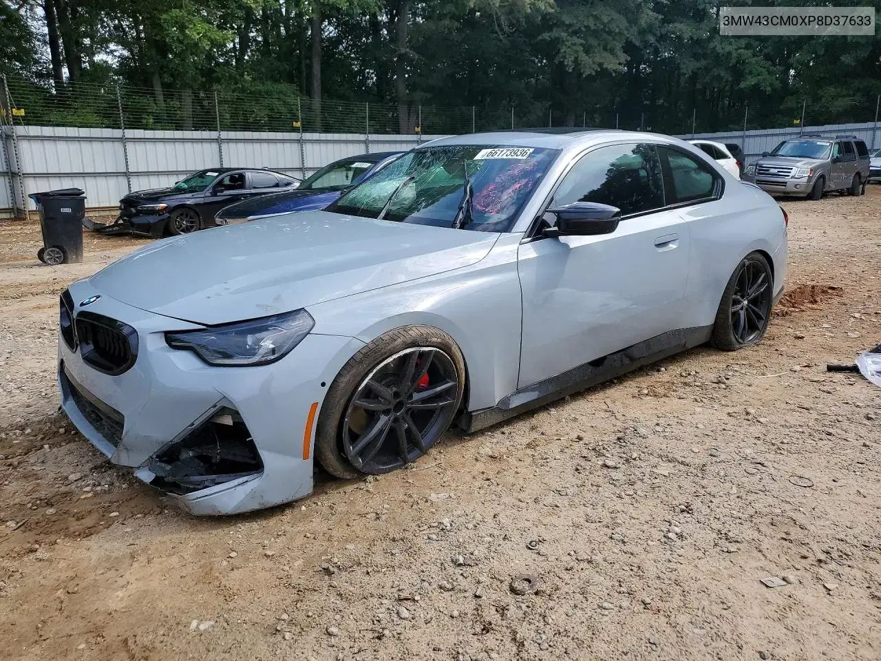2023 BMW M240i