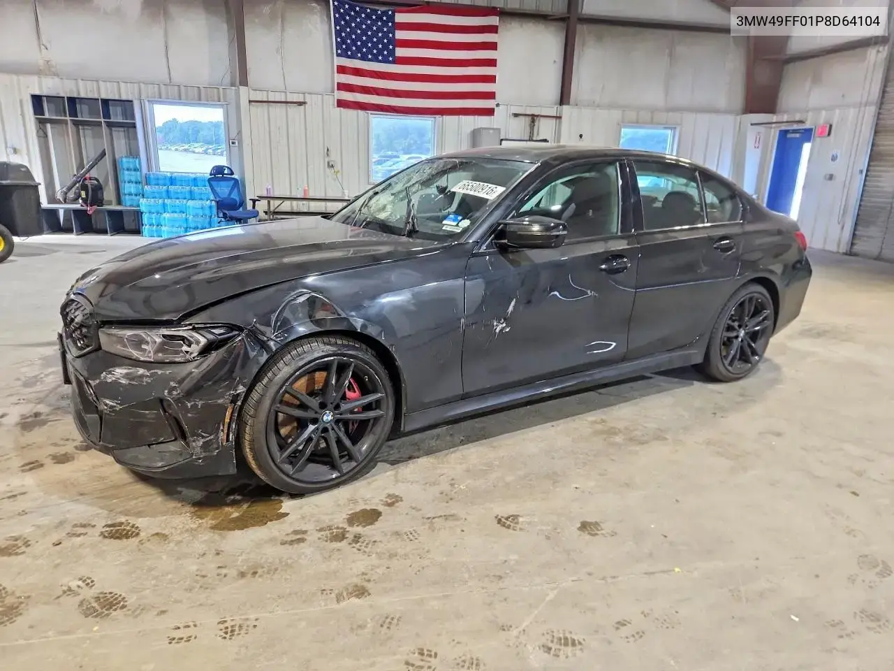 2023 BMW M340xi