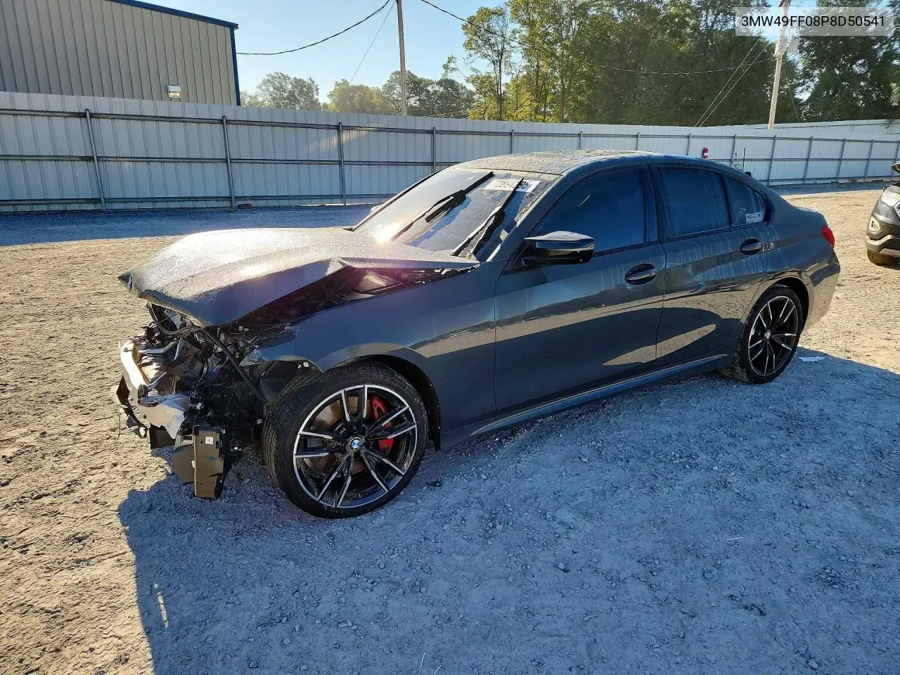 2023 BMW M340xi