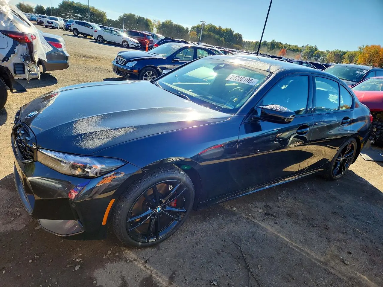 2023 BMW M340xi