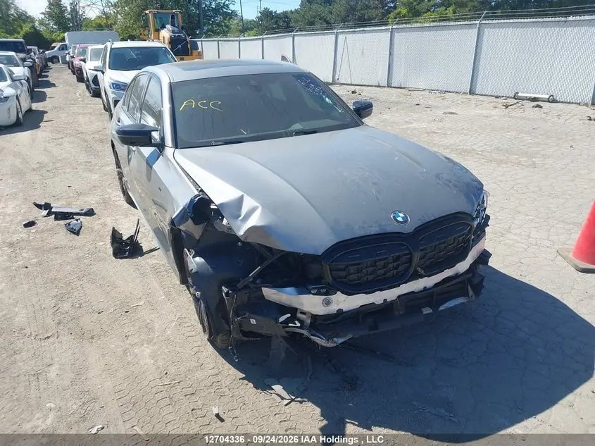 2023 BMW M340i xDrive