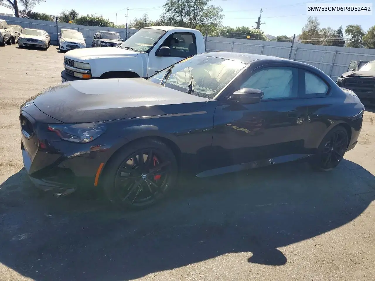 2023 BMW M240xi