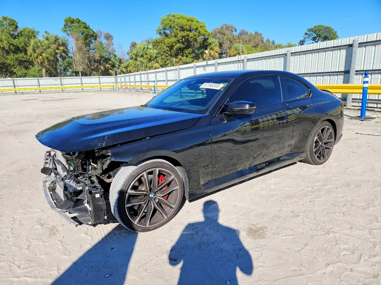 2023 BMW M240xi