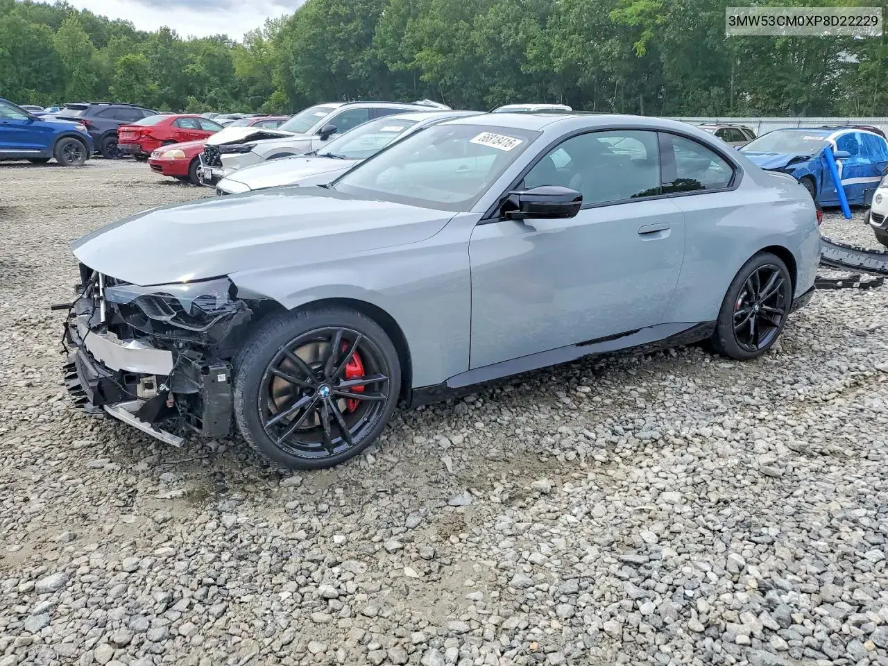 2023 BMW M240xi