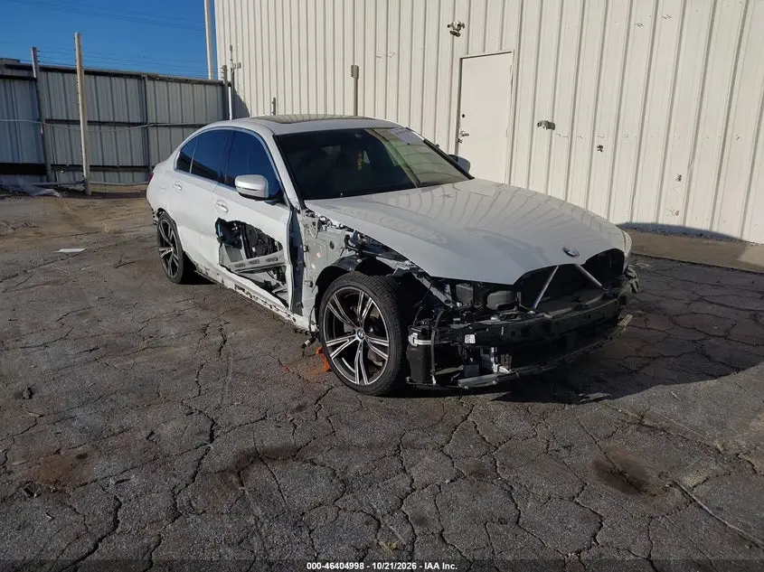 2021 BMW 330e